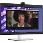 23.8" Монитор Dell P2424HEB (210-BKVC) серебристый