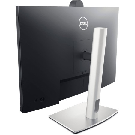 23.8" Монитор Dell P2424HEB (210-BKVC) серебристый