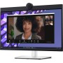 23.8" Монитор Dell P2424HEB (210-BKVC) серебристый