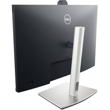 27" Монитор Dell P2724DEB (210-BFMZ) серый