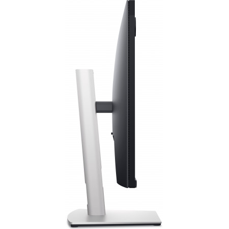 27" Монитор Dell P2724DEB (210-BFMZ) серый