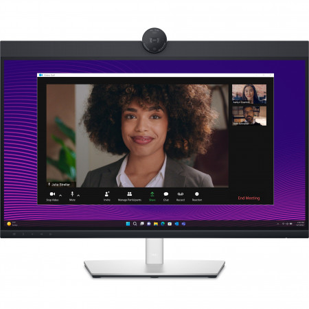 27" Монитор Dell P2724DEB (210-BFMZ) серый