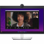 27" Монитор Dell P2724DEB (210-BFMZ) серый