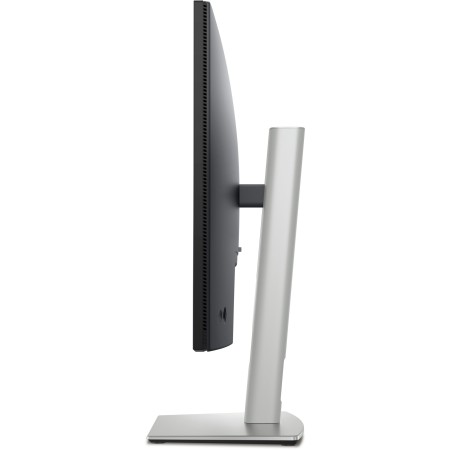 27" Монитор Dell P2725H (210-BMGC) серебристый