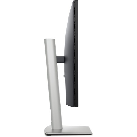 27" Монитор Dell P2725H (210-BMGC) серебристый