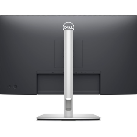 27" Монитор Dell P2725H (210-BMGC) серебристый