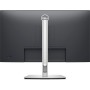 27" Монитор Dell P2725H (210-BMGC) серебристый