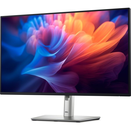 27" Монитор Dell P2725H (210-BMGC) серебристый
