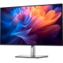 27" Монитор Dell P2725H (210-BMGC) серебристый