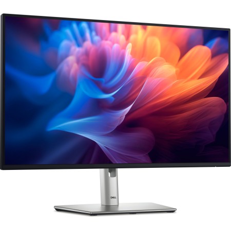 27" Монитор Dell P2725H (210-BMGC) серебристый