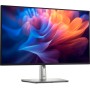 27" Монитор Dell P2725H (210-BMGC) серебристый
