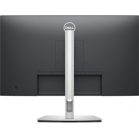 27" Монитор Dell P2725HE USB-C (210-BMJC) серебристый