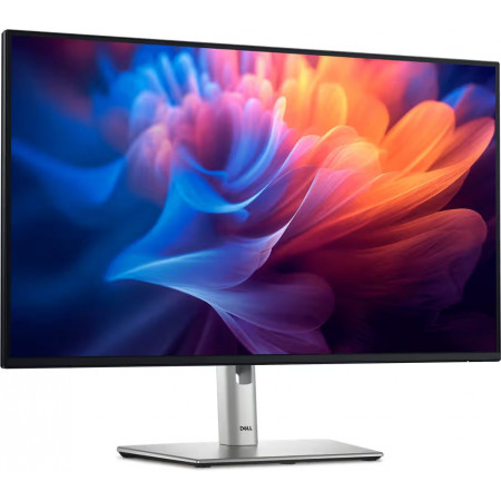 27" Монитор Dell P2725HE USB-C (210-BMJC) серебристый