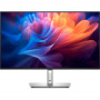 27" Монитор Dell P2725HE USB-C (210-BMJC) серебристый