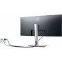 34" Монитор Dell P3424WE (210-BGTY) серый