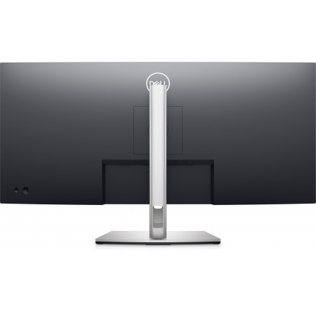 34" Монитор Dell P3424WE (210-BGTY) серый