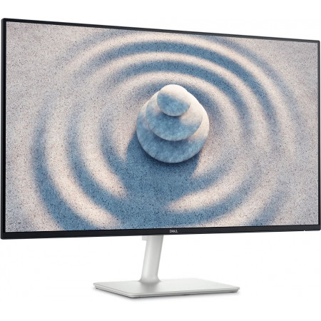 27" Монитор Dell S2725H (210-BMHK) белый