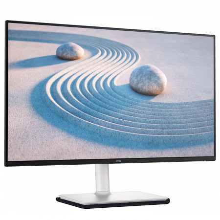 27" Монитор Dell S2725HS (210-BMHG) белый