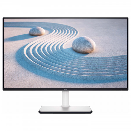 27" Монитор Dell S2725HS (210-BMHG) белый