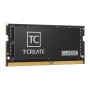 Оперативная память Team Group Tcreate (TTCBD48G3200HC22-S01) 8 ГБ чёрный