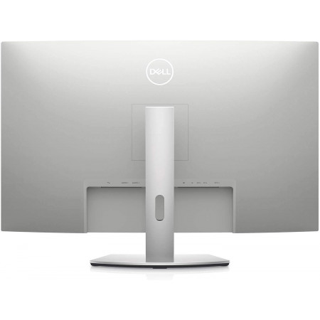 31.5" Монитор Dell S3221QSA (210-BFVU) серебристый