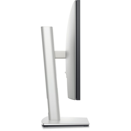 23.8" Монитор Dell U2424H (210-BKTZ) серебристый