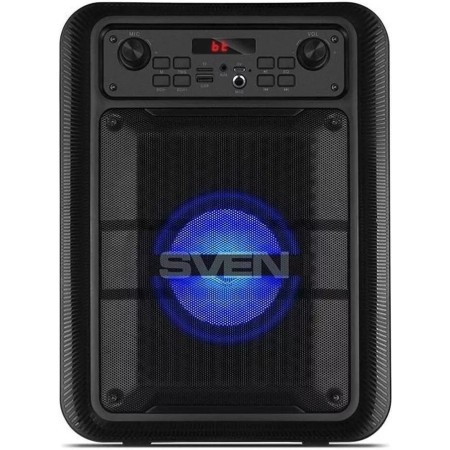 Колонки SVEN PS-400 (SV-020491) черный
