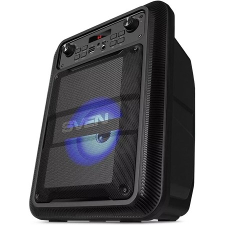 Колонки SVEN PS-400 (SV-020491) черный