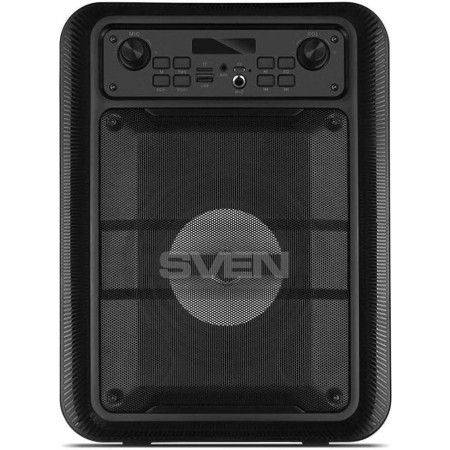 Колонки SVEN PS-400 (SV-020491) черный