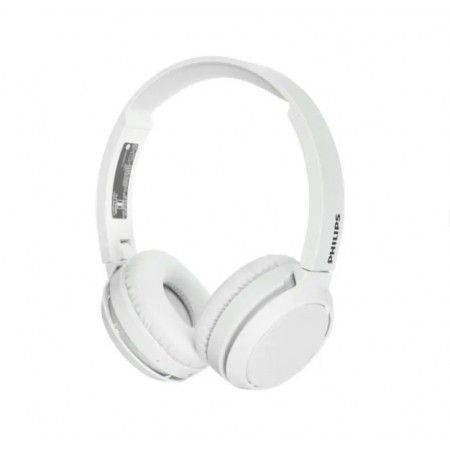 Наушники Philips TAH4205WT/00 белый