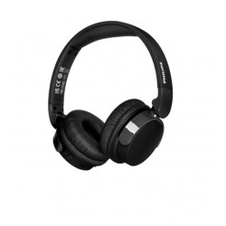 Наушники Philips TAH4209BK/00 черный