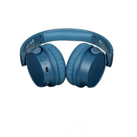 Наушники Philips TAH4209BL/00 синий