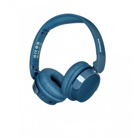 Наушники Philips TAH4209BL/00 синий