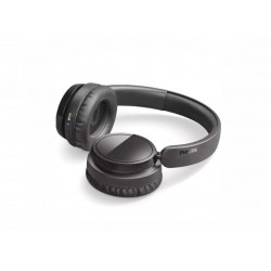 Наушники Philips TAH5209BK/00 черный