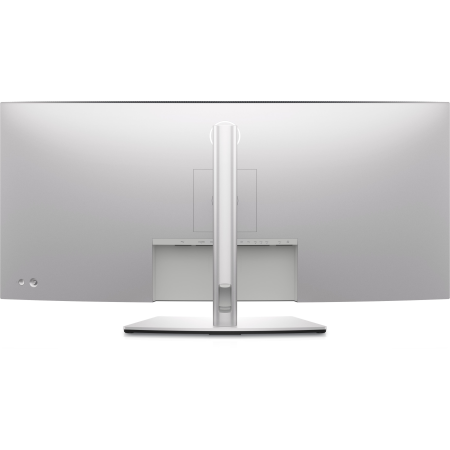 37.5" Монитор Dell U3824DW (210-BHXB) серебристый