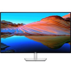 42.51" Монитор Dell U4323QE (210-BFIS) серебристый