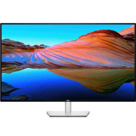 42.51" Монитор Dell U4323QE (210-BFIS) серебристый