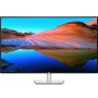 42.51" Монитор Dell U4323QE (210-BFIS) серебристый