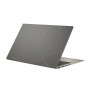 15.6" Ноутбук Asus Zenbook 15 OLED UM3504DA-MA308 (90NB1163-M00CF0) серый