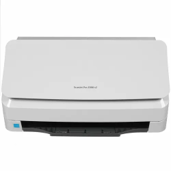 Сканер HP Scanjet Pro 2000 s2 (6FW06A#B19) белый