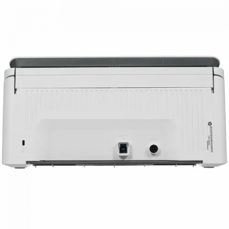 Сканер HP Scanjet Pro 2000 s2 (6FW06A#B19) белый