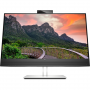 27" Монитор HP E27m G4 Quad HD USB-C (40Z29AA#ABB) черный