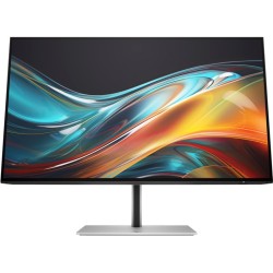 23.8" Монитор HP Series 7 Pro 724pf (8X530AA#ABB) серебристый