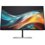 24" Монитор HP Series 7 Pro 724pn (8X534AA) серебристый