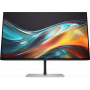 24" Монитор HP S7 Pro 724pn (8X534AA#ABB) серебристый