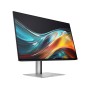 24" Монитор HP Series 7 Pro 724pn (8X534AA) серебристый