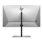 24" Монитор HP Series 7 Pro 724pn (8X534AA) серебристый
