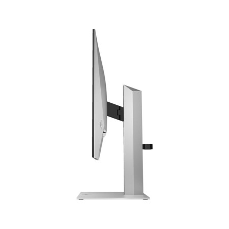 24" Монитор HP Series 7 Pro 724pn (8X534AA) серебристый