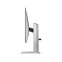 24" Монитор HP Series 7 Pro 724pn (8X534AA) серебристый