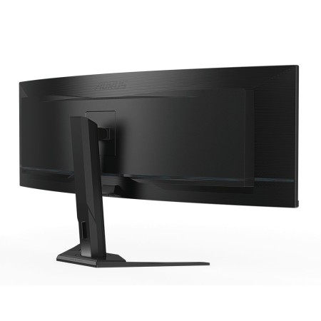 49" Монитор Gigabyte AORUS CO49DQ EK черный